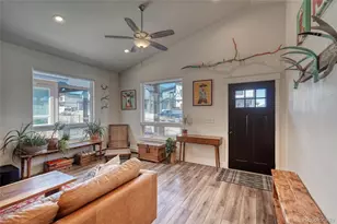 10605 Willow Ave, Poncha Springs, CO 81201 - Photo 9