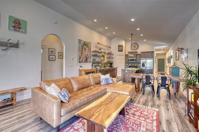 10605 Willow Avenue, Poncha Springs, CO 81201 - Photo 5