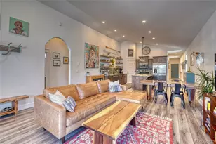 10605 Willow Ave, Poncha Springs, CO 81201 - Photo 5