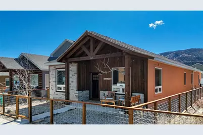 10605 Willow Avenue, Poncha Springs, CO 81201 - Photo 3