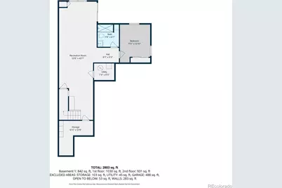 4998 Basalt Ridge Circle, Castle Rock, CO 80108 - Photo 29