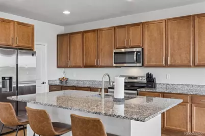 4998 Basalt Ridge Circle, Castle Rock, CO 80108 - Photo 7