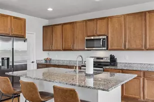 4998 Basalt Ridge Cir, Castle Rock, CO 80108 - Photo 7