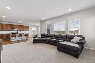 4998 Basalt Ridge Circle, Castle Rock, CO 80108 - Photo 13