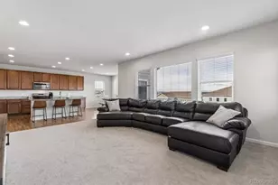 4998 Basalt Ridge Cir, Castle Rock, CO 80108 - Photo 13