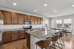 4998 Basalt Ridge Cir, Castle Rock, CO 80108 - Photo 5