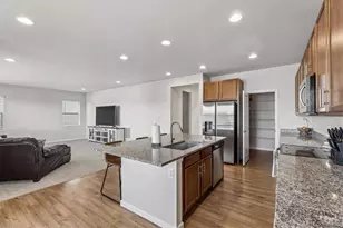 4998 Basalt Ridge Cir, Castle Rock, CO 80108 - Photo 9