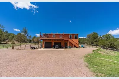 7878 Copper Gulch Road, Cotopaxi, CO 81223 - Photo 3