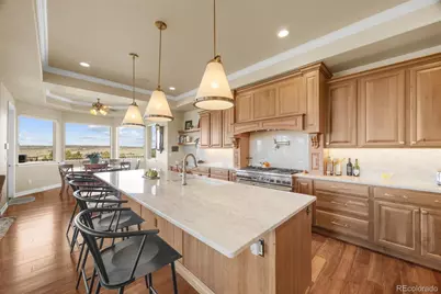 7520 Lost Lake Drive, Franktown, CO 80116 - Photo 13