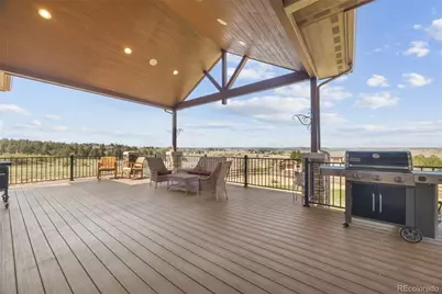 7520 Lost Lake Drive, Franktown, CO 80116 - Photo 19