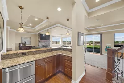 7520 Lost Lake Drive, Franktown, CO 80116 - Photo 33