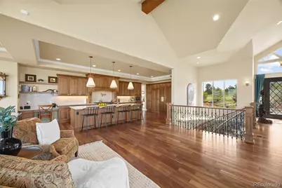 7520 Lost Lake Drive, Franktown, CO 80116 - Photo 11