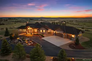 7520 Lost Lake Dr, Franktown, CO 80116 - Photo 1