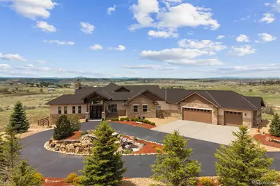 7520 Lost Lake Drive, Franktown, CO 80116 - Photo 5