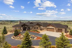 7520 Lost Lake Dr, Franktown, CO 80116 - Photo 5