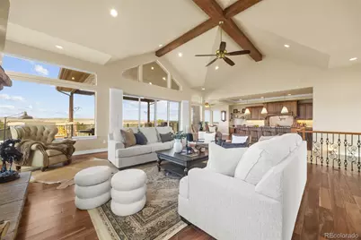7520 Lost Lake Drive, Franktown, CO 80116 - Photo 9