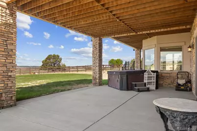 7520 Lost Lake Drive, Franktown, CO 80116 - Photo 37