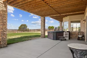 7520 Lost Lake Dr, Franktown, CO 80116 - Photo 37