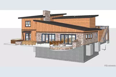 600 Virginia Avenue, Leadville, CO 80461 - Photo 5