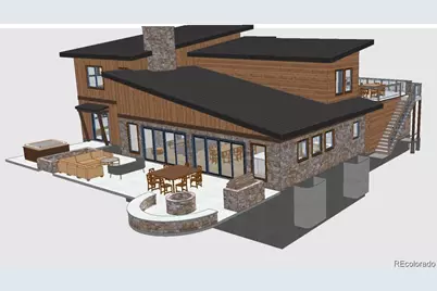 600 Virginia Avenue, Leadville, CO 80461 - Photo 7