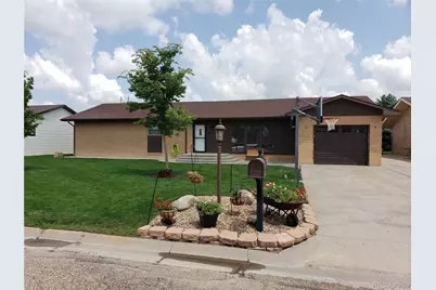 1880 Frank Street, Burlington, CO 80807 - Photo 1