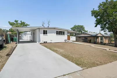 8661 Richard Road, Denver, CO 80229 - Photo 23