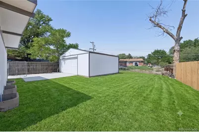 8661 Richard Road, Denver, CO 80229 - Photo 3