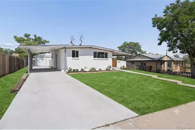 8661 Richard Road, Denver, CO 80229 - Photo 1