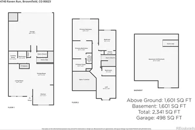 4740 Raven Run, Broomfield, CO 80023 - Photo 37