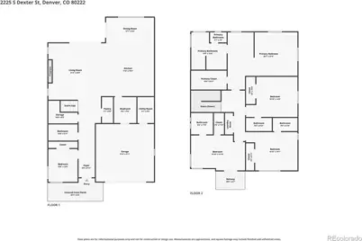 2225 S Dexter Street, Denver, CO 80222 - Photo 31