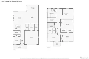 2225 S Dexter St, Denver, CO 80222 - Photo 31