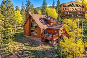 913 Longbow Dr, Como, CO 80432 - Photo 1