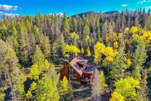 913 Longbow Dr, Como, CO 80432 - Photo 35