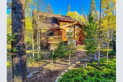 913 Longbow Drive, Como, CO 80432 - Photo 33