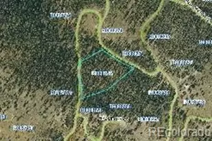 913 Longbow Dr, Como, CO 80432 - Photo 49