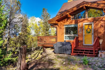 913 Longbow Drive, Como, CO 80432 - Photo 41