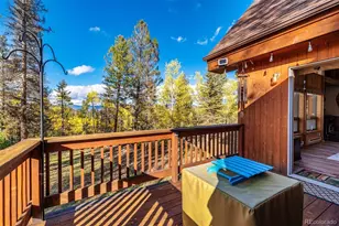 913 Longbow Dr, Como, CO 80432 - Photo 5