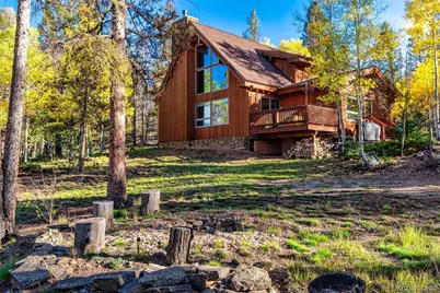 913 Longbow Drive, Como, CO 80432 - Photo 37