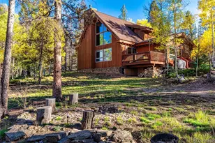 913 Longbow Dr, Como, CO 80432 - Photo 37