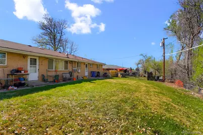 5702 S Pearl Street, Littleton, CO 80121 - Photo 3
