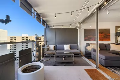 790 N Washington Street #1203, Denver, CO 80203 - Photo 21