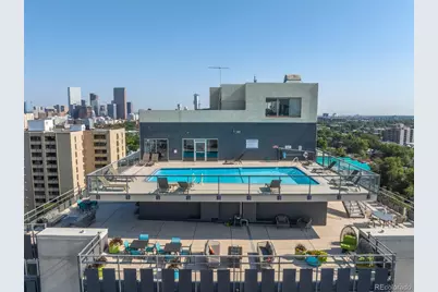 790 N Washington Street #1203, Denver, CO 80203 - Photo 27