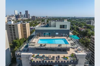 790 N Washington Street #1203, Denver, CO 80203 - Photo 31