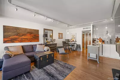 790 N Washington Street #1203, Denver, CO 80203 - Photo 11