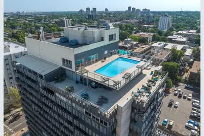 790 N Washington Street #1203, Denver, CO 80203 - Photo 33