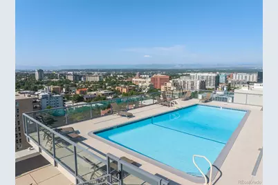 790 N Washington Street #1203, Denver, CO 80203 - Photo 25