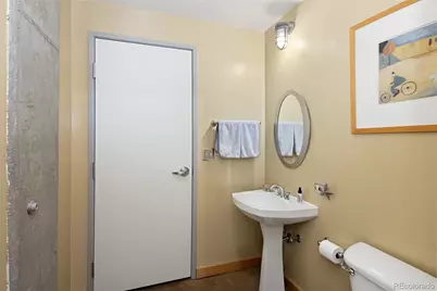 2000 Little Raven Street #102, Denver, CO 80202 - Photo 15
