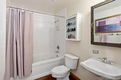 2000 Little Raven Street #102, Denver, CO 80202 - Photo 11