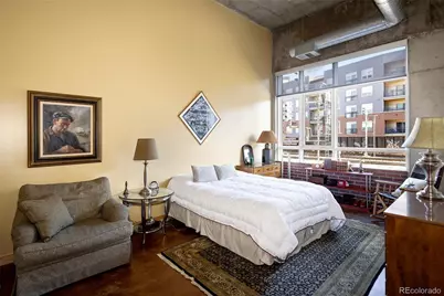 2000 Little Raven Street #102, Denver, CO 80202 - Photo 9