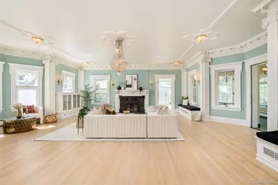 680 Clarkson Street, Denver, CO 80218 - Photo 1